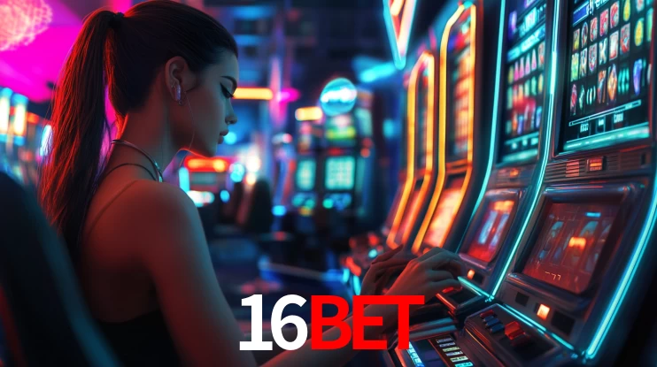 Cashback e recargas na 16bet