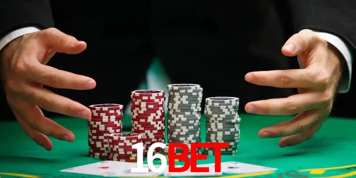 Benefícios VIP na 16bet